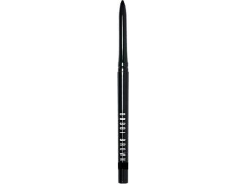 BOBBI BROWN PERFECTLY DEFINED GEL EYELINER 1 PITCH BLACK 0,35g