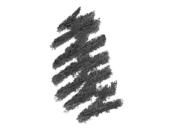 BOBBI BROWN PERFECTLY DEFINED GEL EYELINER 1 PITCH BLACK 0,35g