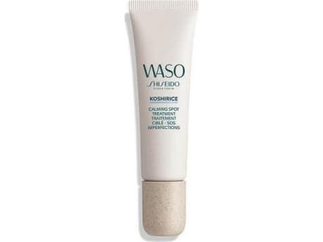 SHISEIDO WASO KOSHIRICE ACNE CALMING TREATMENT 20ML
