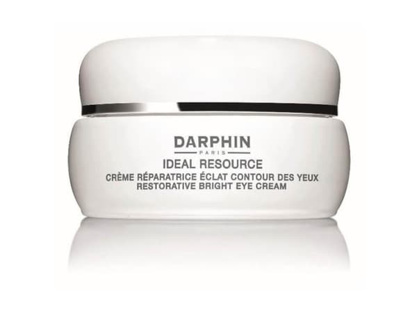 Darphin Ideal Resource Restor. Bright Eye Cream - Dame - 15 ml