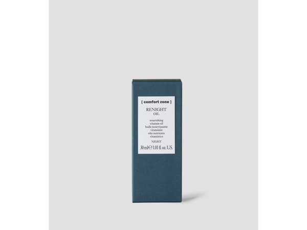 Comfort Zone Renight Oil - Dame - 30 ml