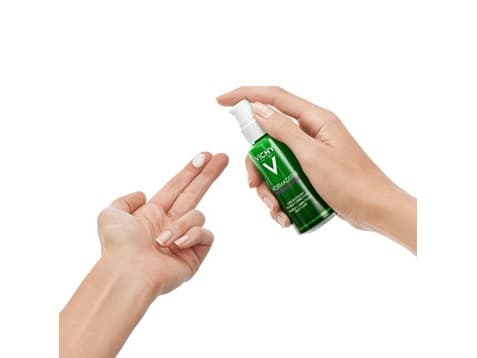 Vichy Vichy Normaderm Phytosolution Day Facial Creme 50ml