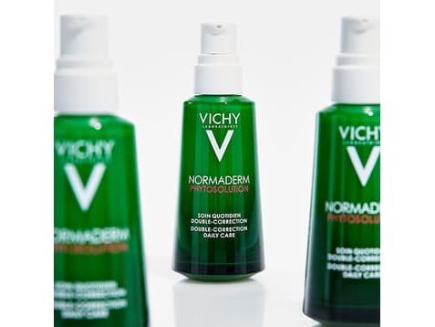 Vichy Vichy Normaderm Phytosolution Day Facial Creme 50ml
