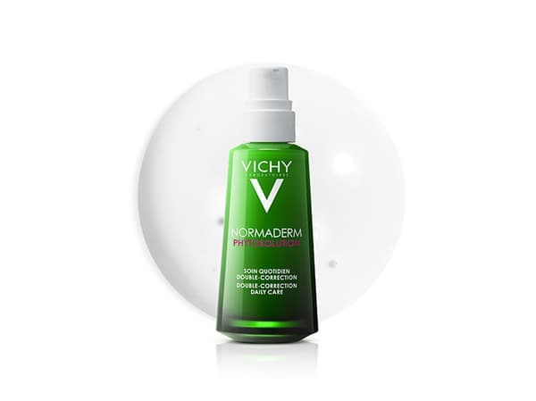 Vichy Vichy Normaderm Phytosolution Day Facial Creme 50ml
