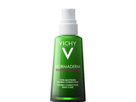 Vichy Vichy Normaderm Phytosolution Face Creme for Day 50ml