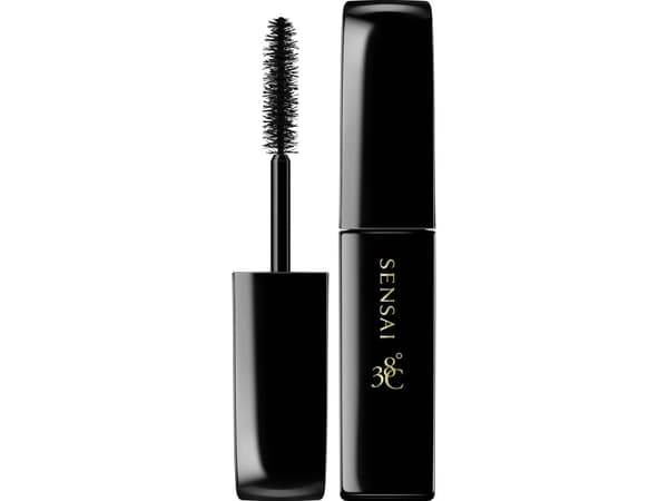 Sensai Lash Volumiser 38 Degree - Dame - 10 ml