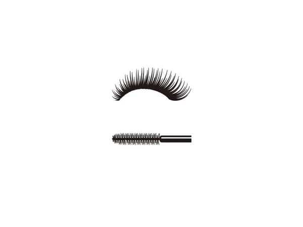 Kanebo Mascara Sensai 38 C Lash Volumiser 10 ml