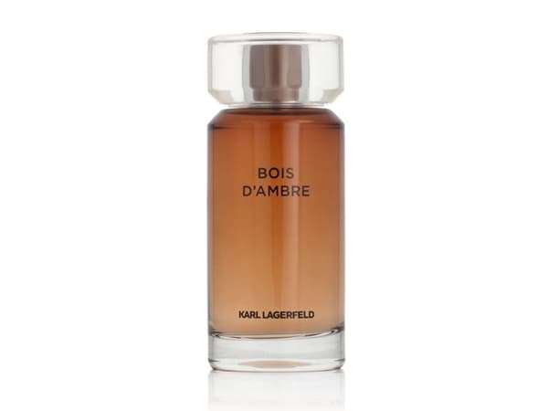 Karl Lagerfeld Bois DAmbre Eau De Toilette Spray 100ml