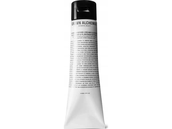 Grown Alchemist Hydra Restore Cream Cleanser - Dame - 100 ml