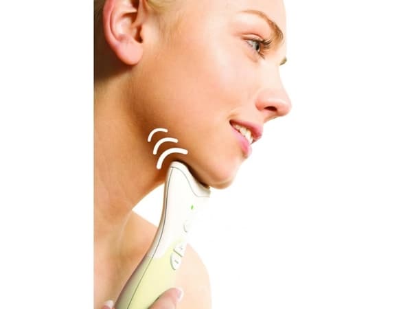 Rio Beauty RIO Beauty Double Chin Reduction Device Neck 4 Cream (60 sekunnin kaulavoide)