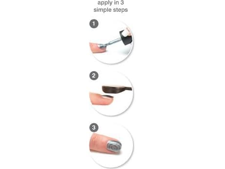 RIO Beauty MAGNETIC NAILS Magnetic Varnish (RIO NMAG)