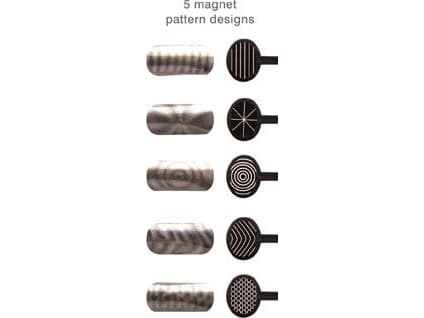 RIO Beauty MAGNETIC NAILS Magnetic Varnish (RIO NMAG)