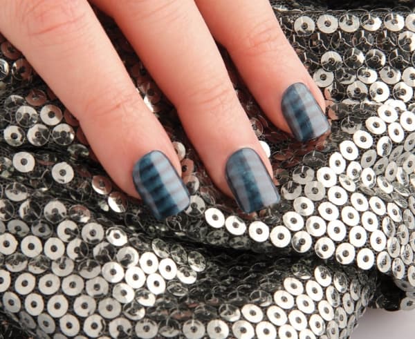 Rio for Complete Nail Art Glits & Glamour (RIO NADG) (RIO NADG)