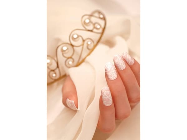 Rio Nail Care Lace Nails (NLAC)