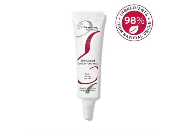 EMBRYOLISSE_Smoothing Eye Contour Care Creme wygładzający kontur oczu 15ml