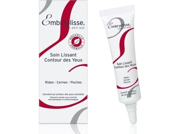 EMBRYOLISSE_Smoothing Eye Contour Care Creme wygładzający kontur oczu 15ml