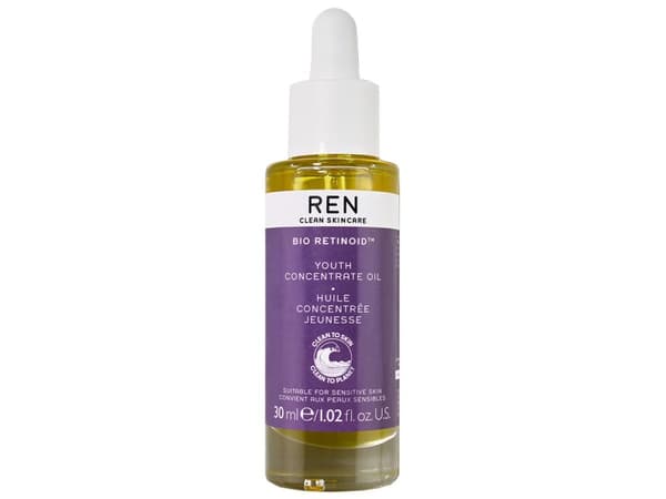REN Bio Retinoid Youth Concentrate Oil - Dame - 30 ml