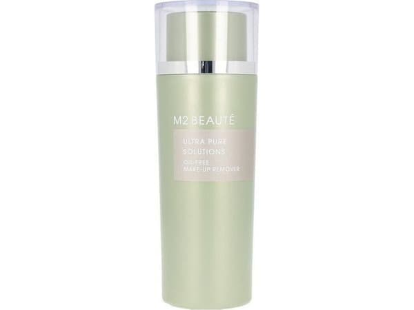 M2 Beaute Oil-Free Make-Up Remover - Dame - 150 ml