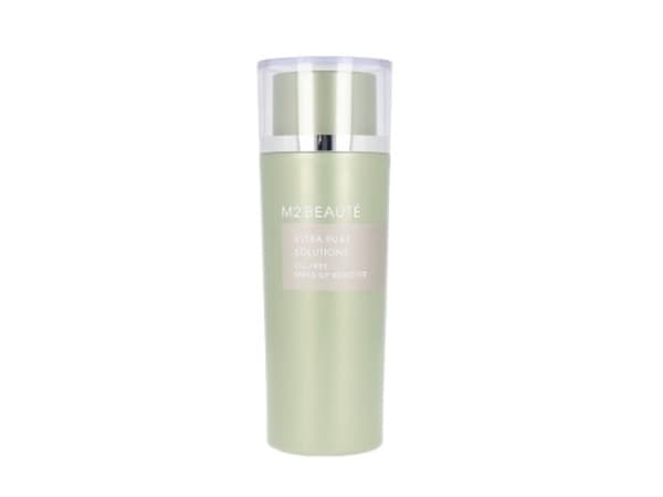 M2 Beaute Oil-Free Make-Up Remover - Dame - 150 ml