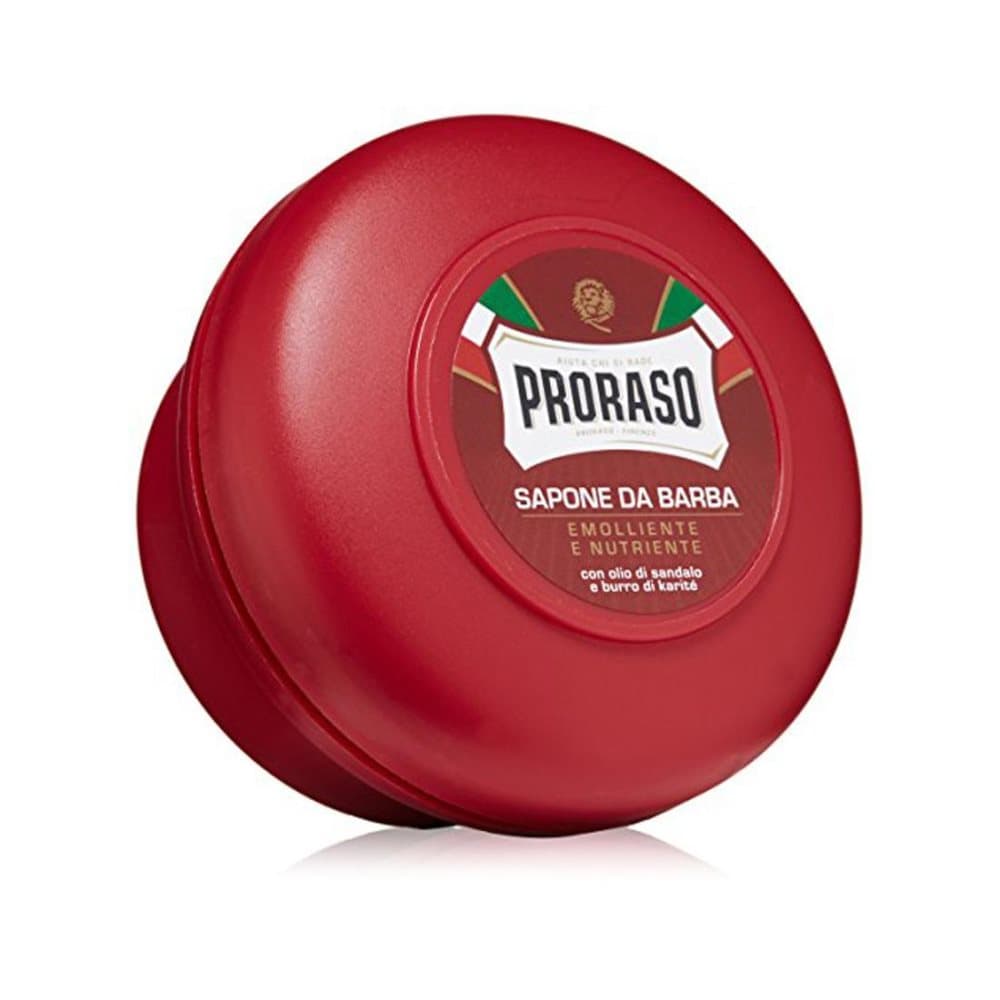 Raktvål Red Proraso (150 ml)
