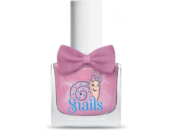 Snegler Neglelakk Glitter Bomb 10,5 ml