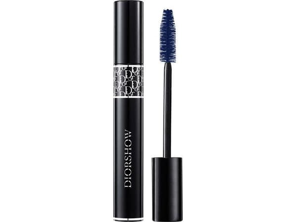 Dior Mascara Volume Sur-Mesure Tusz do rzęs 258 Blue 10ml