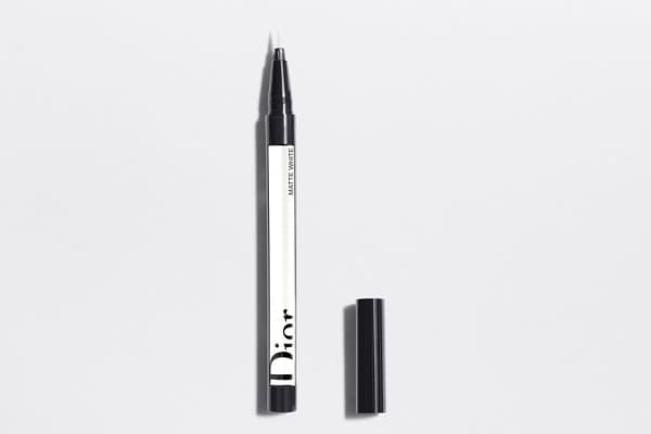 Dior DIOR DIORSHOW ON STAGE LIQUID EYELINER 001 MATTE WHITE 055 ml