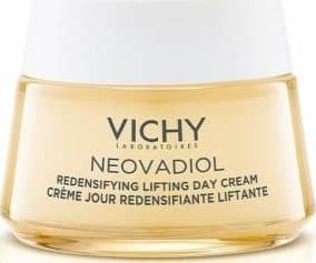 Vichy Vichy, Neovadiol Peri-Menopause Day Creme normaalille ja sekaiholle, 50 ml - Pitkävaikutteinen!