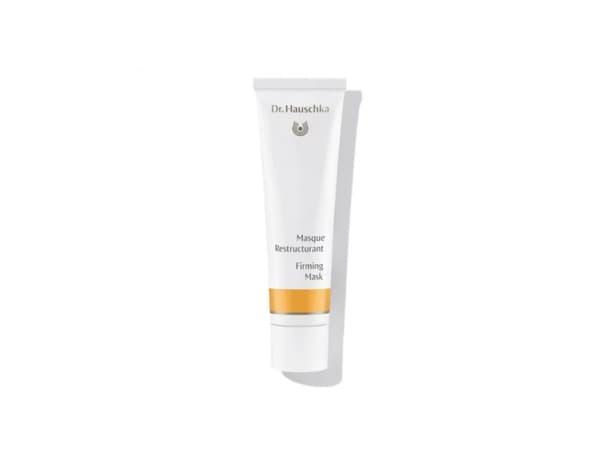 Dr. Hauschka Firming Mask - Dame - 30 ml