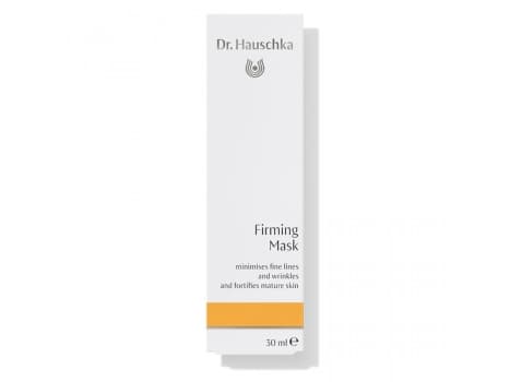 Dr. Hauschka Firming Mask - Dame - 30 ml