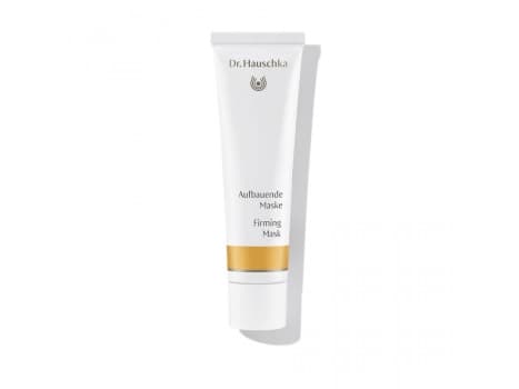 Dr. Hauschka Firming Mask - Dame - 30 ml
