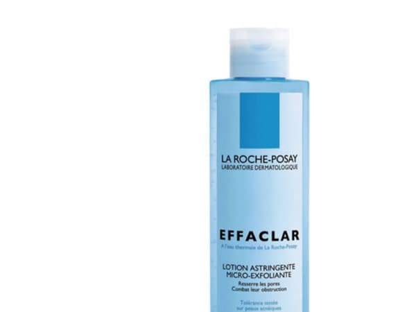 La Roche Effaclar Toner Astringent Lotion - Unisex - 200ml