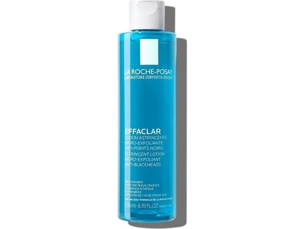 La Roche Effaclar Toner Astringent Lotion - Unisex - 200ml