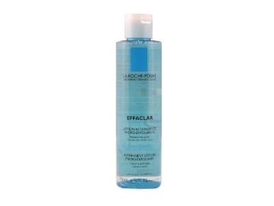 La Roche Effaclar Toner Astringent Lotion - Unisex - 200ml