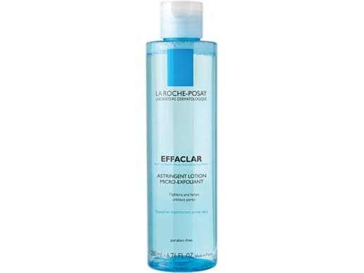 La Roche Effaclar Toner Astringent Lotion - Unisex - 200ml