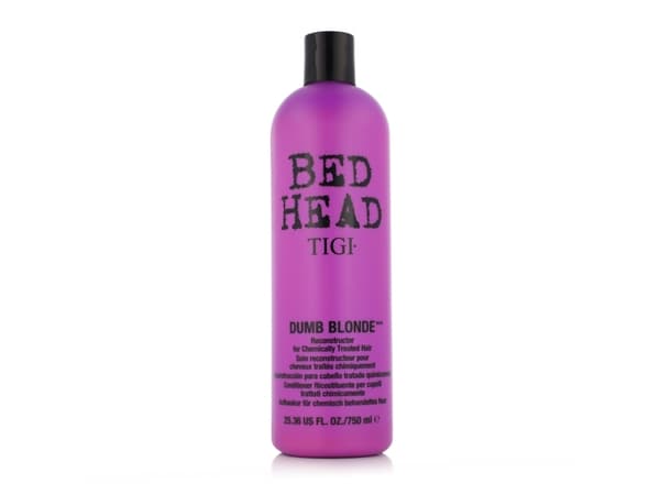 Tigi Bh Dumb Blonde Reconstructor - Dame - 750ml