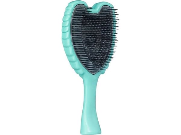 TANGLE ANGEL_Angel Reborn Detangling Brush Aqua hiusharja Aqua hiusharja