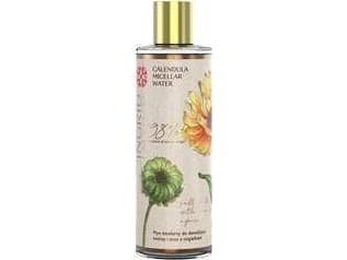 INGRID Ingrid Calendula Micellar Water micellar water for face and eye make-up removal with calendula 200ml | FREE DELIVERY FROM 250 PLN