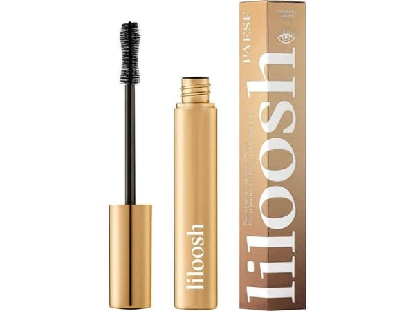 PAESE_Liloosh Panoramic Volume Effect Mascara Black 10.5ml