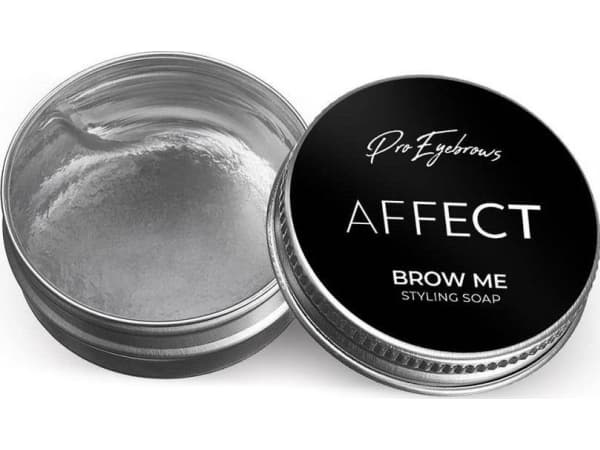 AFFECT_Brow Me Styling Soap 30ml kulmakarvojen muotoilusaippua