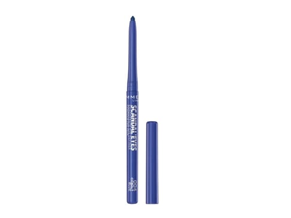 RIMMEL_Scandal'eyes Eye Define eyeliner 004 Cobalt Blue 35g