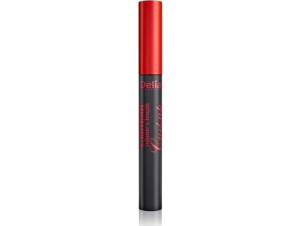 DELIA_Glamour Curl Mascara curling mascara 03 Glamour Curl 11ml
