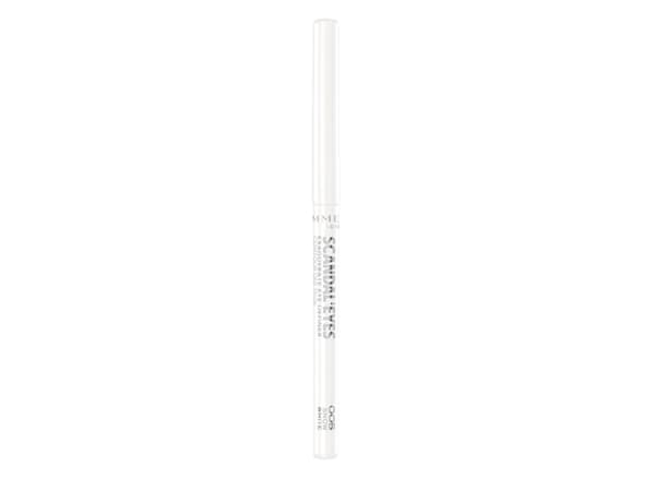 RIMMEL_Scandal'eyes Eye Define eyeliner 005 Snow White 35g