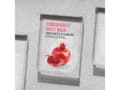 Miniatyrbilde 2 av 2: EUNYUL_Sheet Mask Pomegranate firming and smoothing face mask with pomegranate 22ml