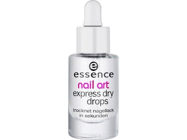 Essence - Nail Art - 8 ml