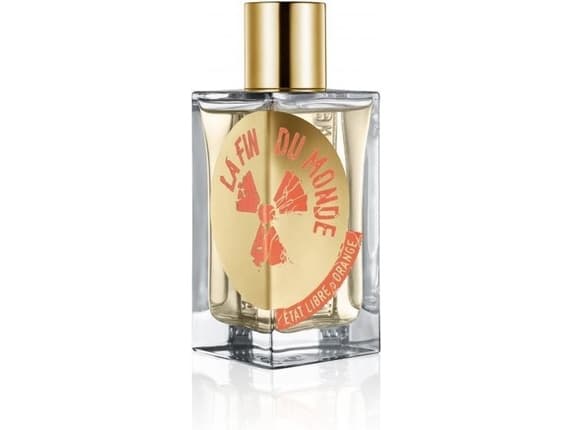Etat Libre d’Orange La Fin Du Monde EDP U 50 ml