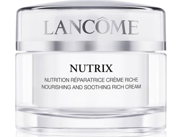 Lancome Nutrix Nourishing And Soothing Rich Cream - Dame - 50 ml