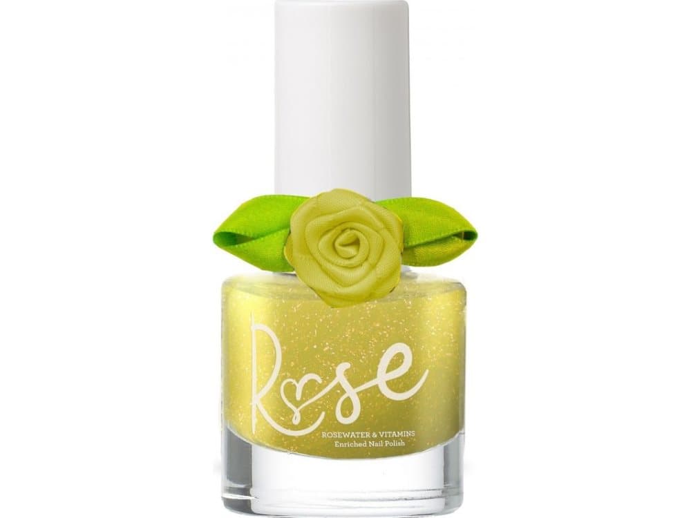 Snails ROSE Nail Polish - Keep it 100, Peel-off, 7 ml