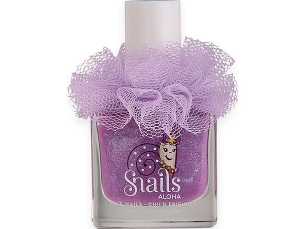 Snails BALLERINE Ukelele kynsilakka, 10,5 ml
