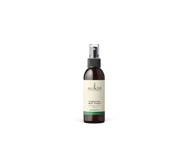 Sukin Hydrating Mist Toner 125ml